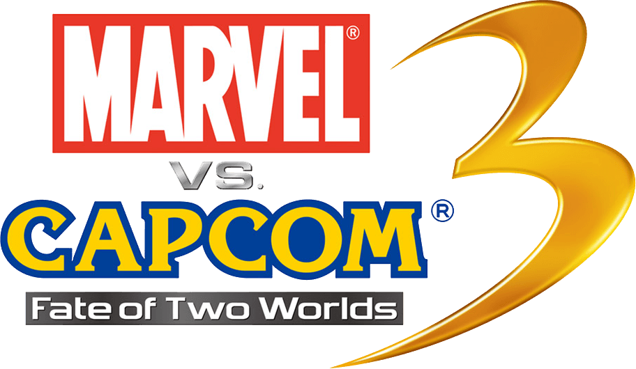 marvel vs. capcom 3: fate of two worlds