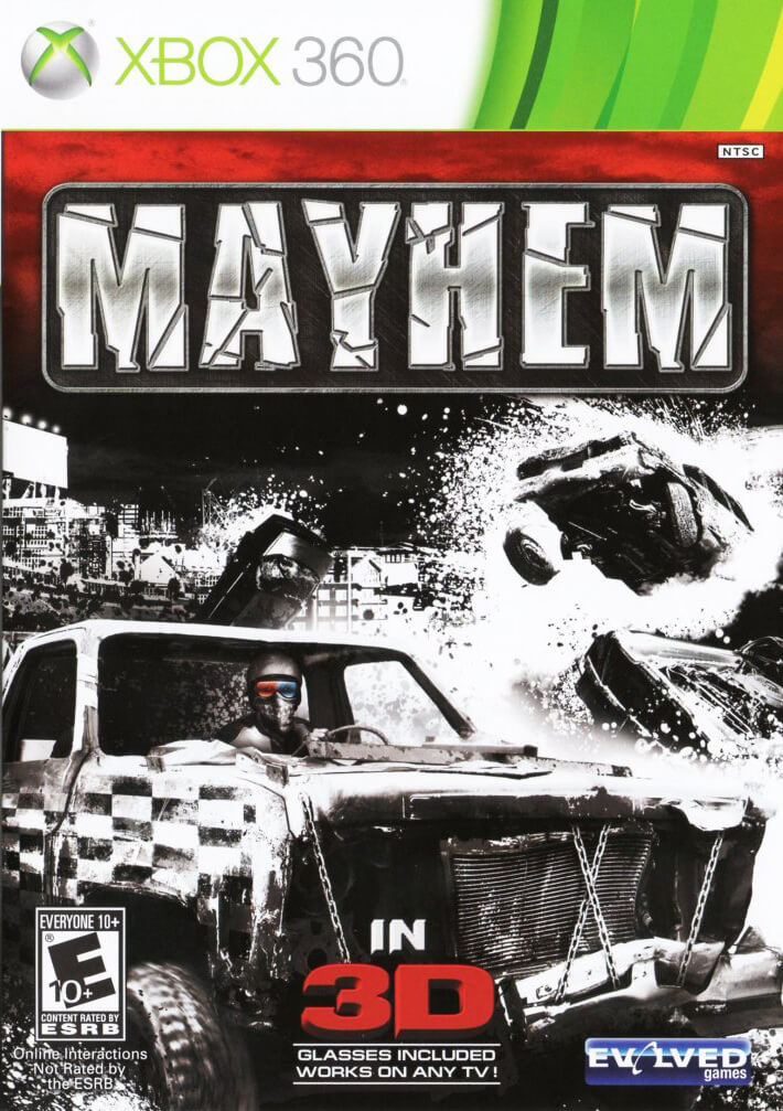 Mayhem