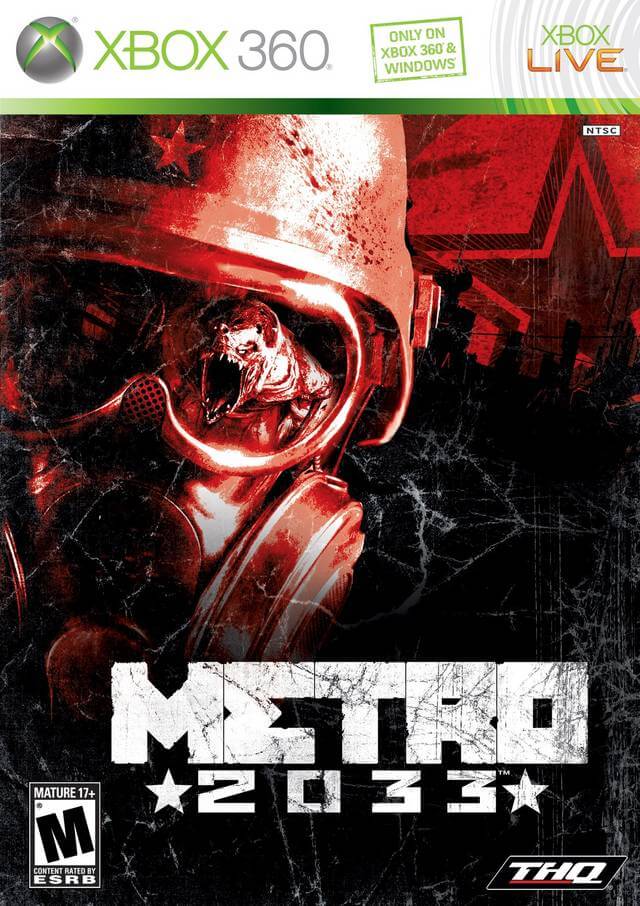 metro 2033