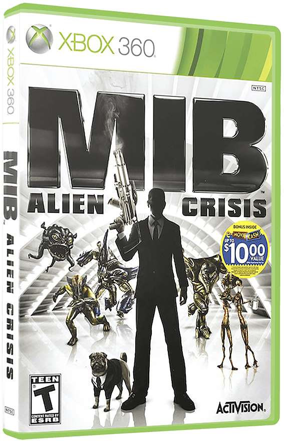 mib: alien crisis