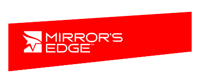 mirror's edge