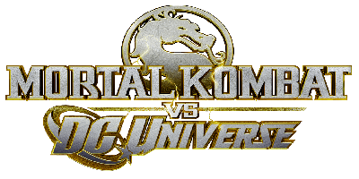 mortal kombat vs. dc universe