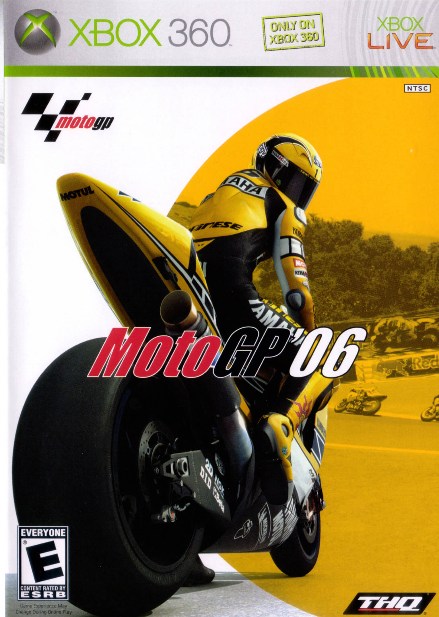 motogp ’06