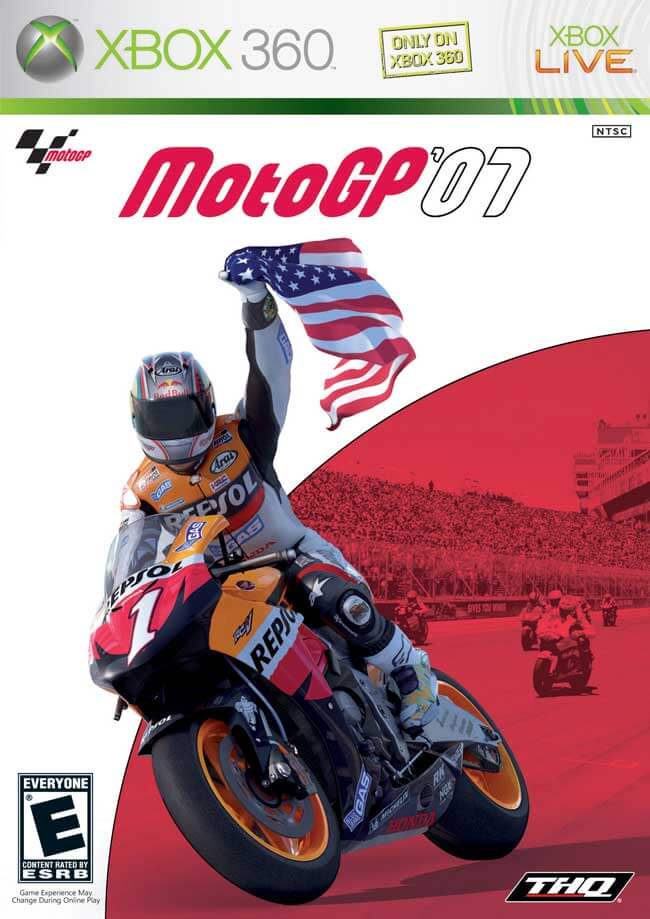 motogp ’07