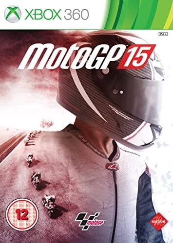 motogp 15