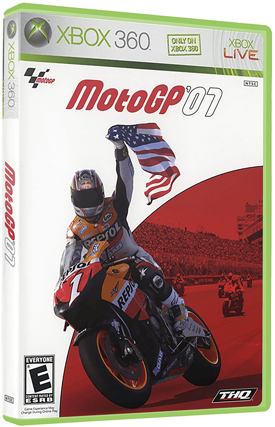 motogp '07