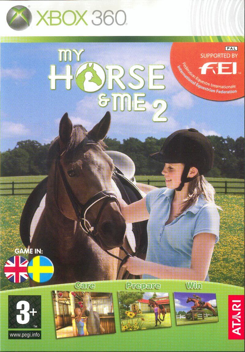 My Horse And Me 2