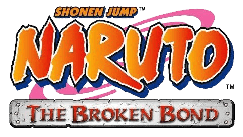 naruto: the broken bond