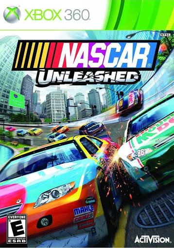 NASCAR Unleashed