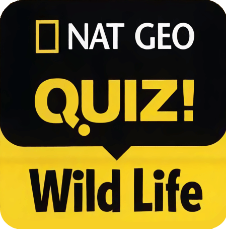 nat geo quiz! wild life