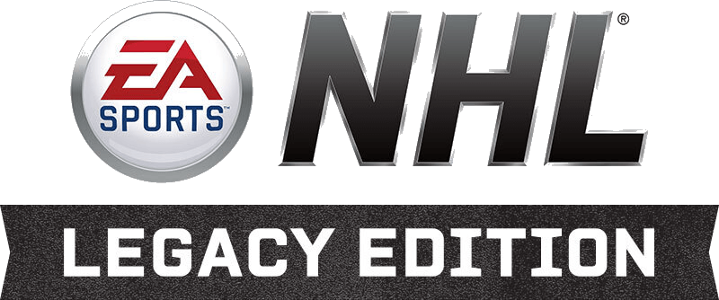 NHL: Legacy Edition