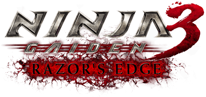 ninja gaiden 3: razor's edge