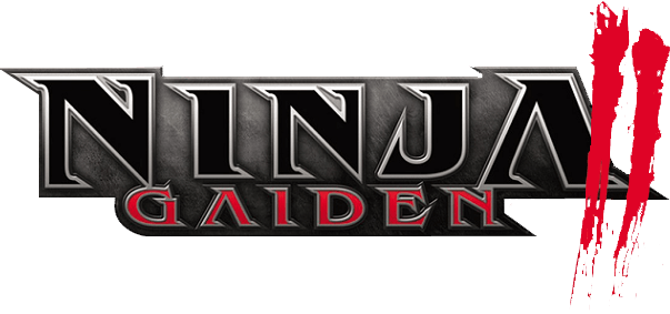 Ninja Gaiden II