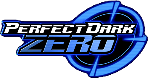 Perfect Dark Zero