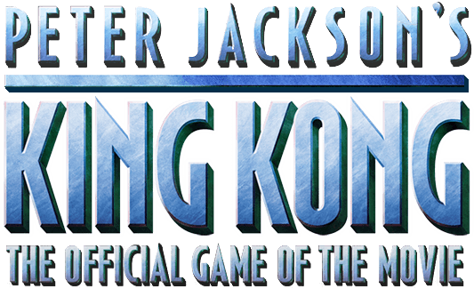 Peter Jackson's King Kong