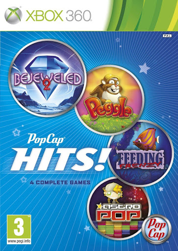 PopCap Hits Vol 1