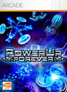 powerup forever