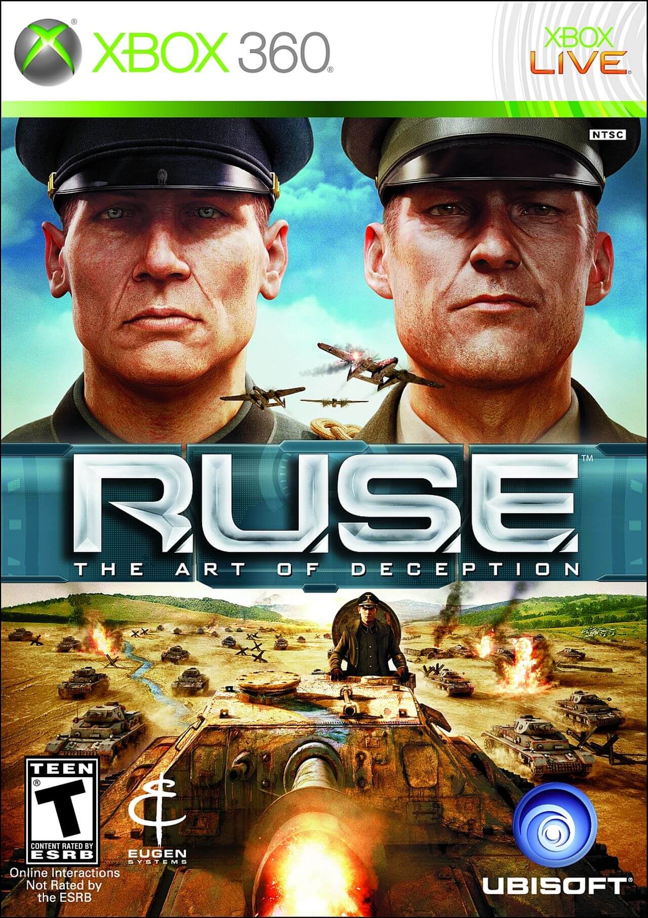 r.u.s.e.