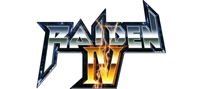 Raiden IV