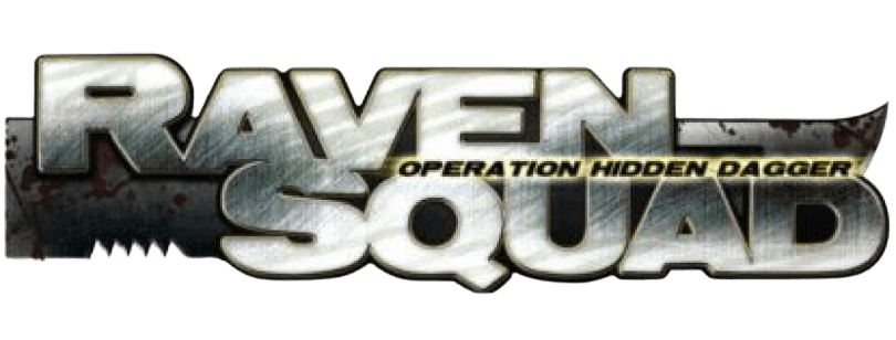 raven squad: operation hidden dagger