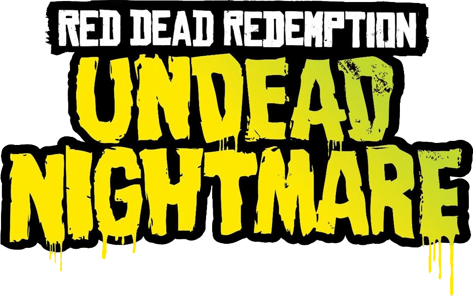 red dead redemption: undead nightmare