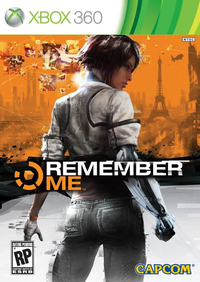 remember me