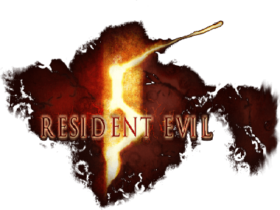 Resident Evil 5