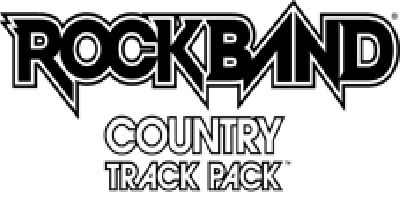 rock band country track pack