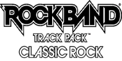 rock band: track pack – classic rock