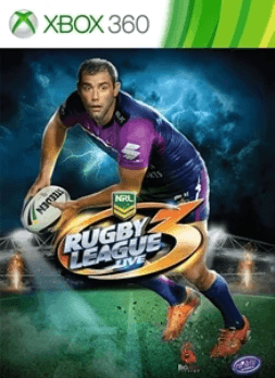 rugby league live 3