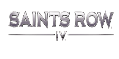 Saints Row IV