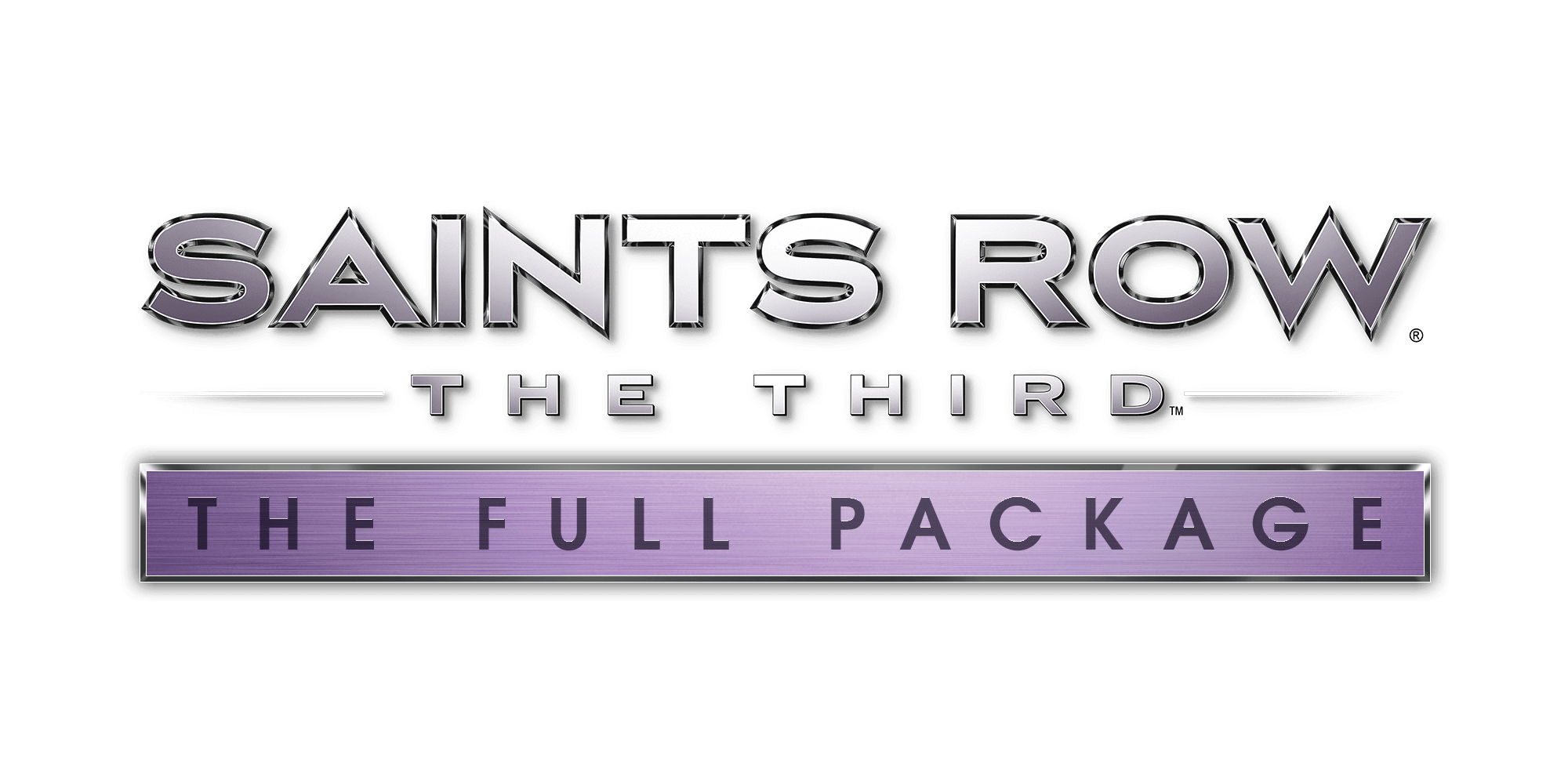 saints row: the third: the full package