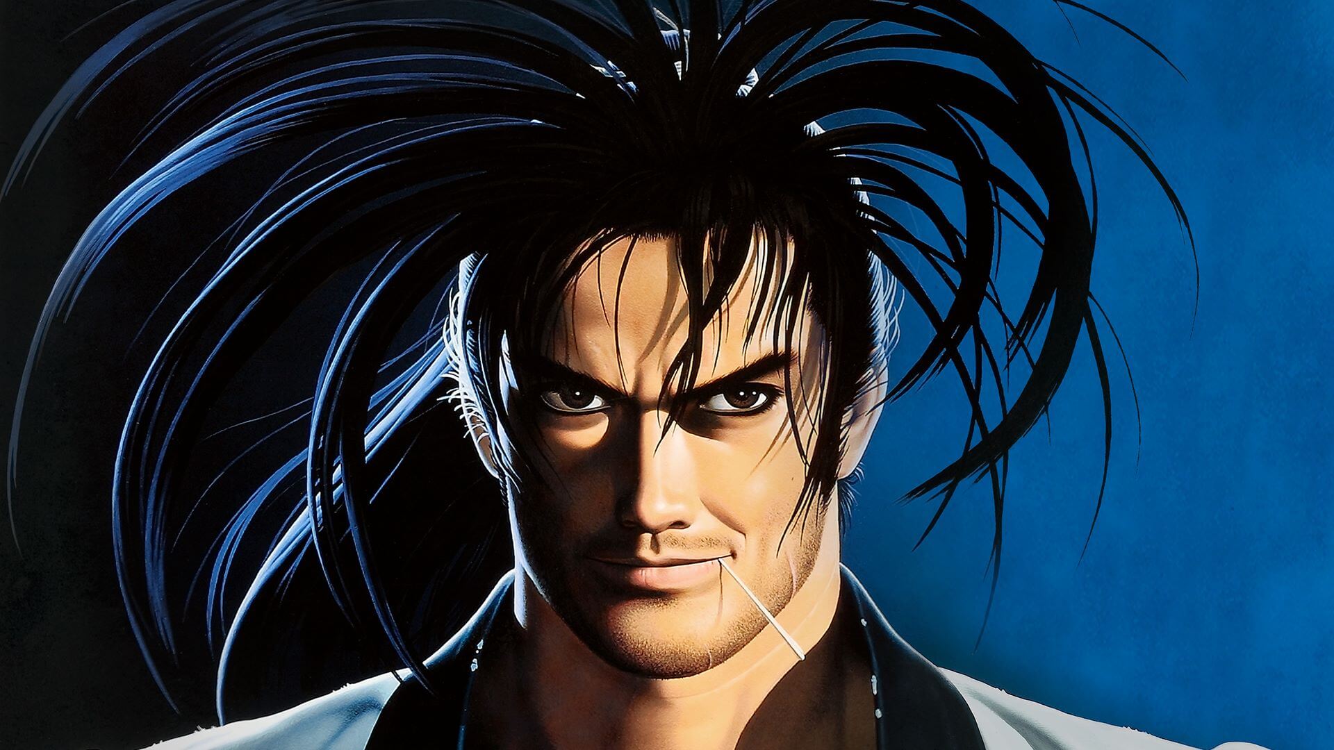 Samurai Shodown II