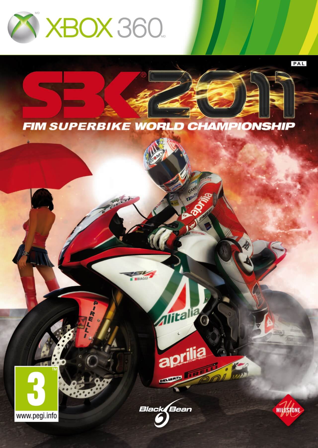 SBK 2011: Superbike World Championship