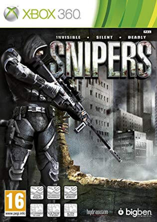 snipers