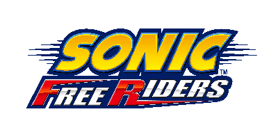 Sonic Free Riders