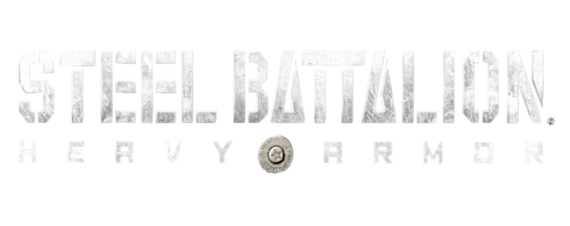 steel battalion: heavy armor