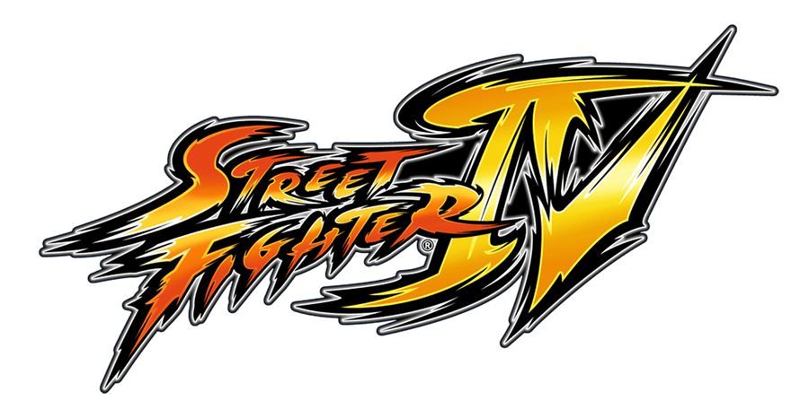 Street Fighter IV