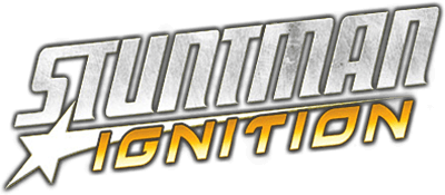 stuntman: ignition