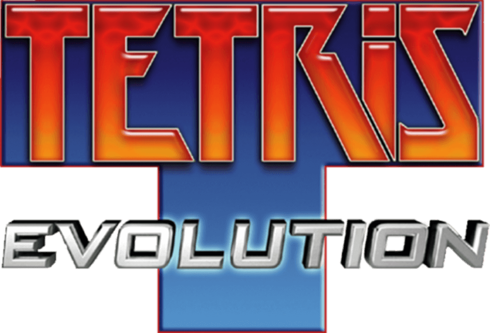 Tetris Evolution