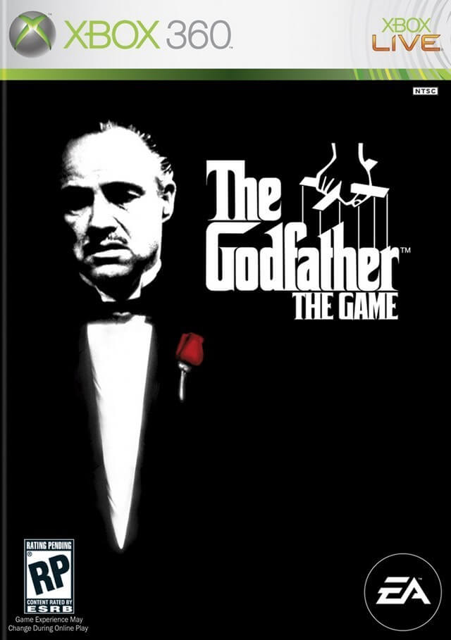 the godfather