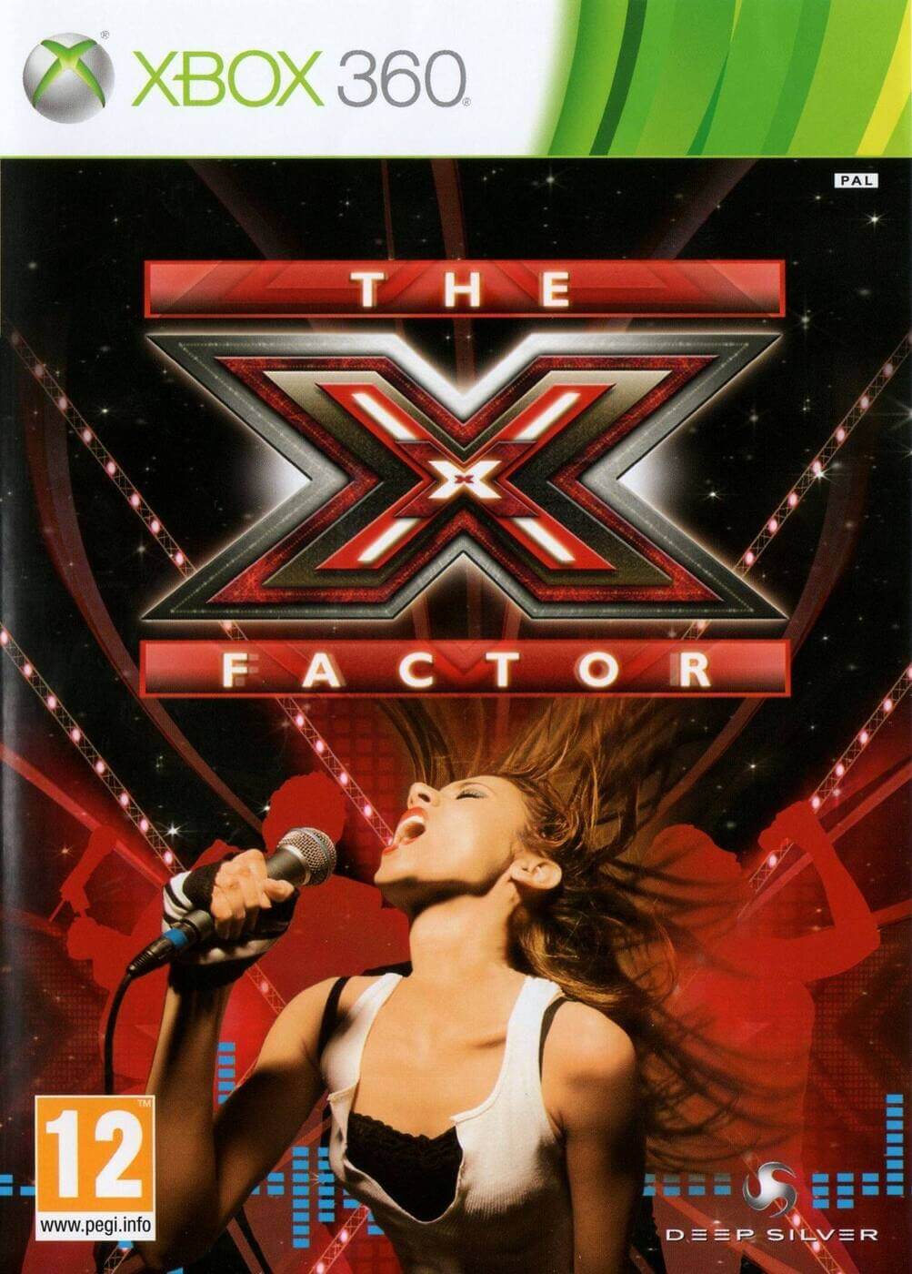 The X Factor