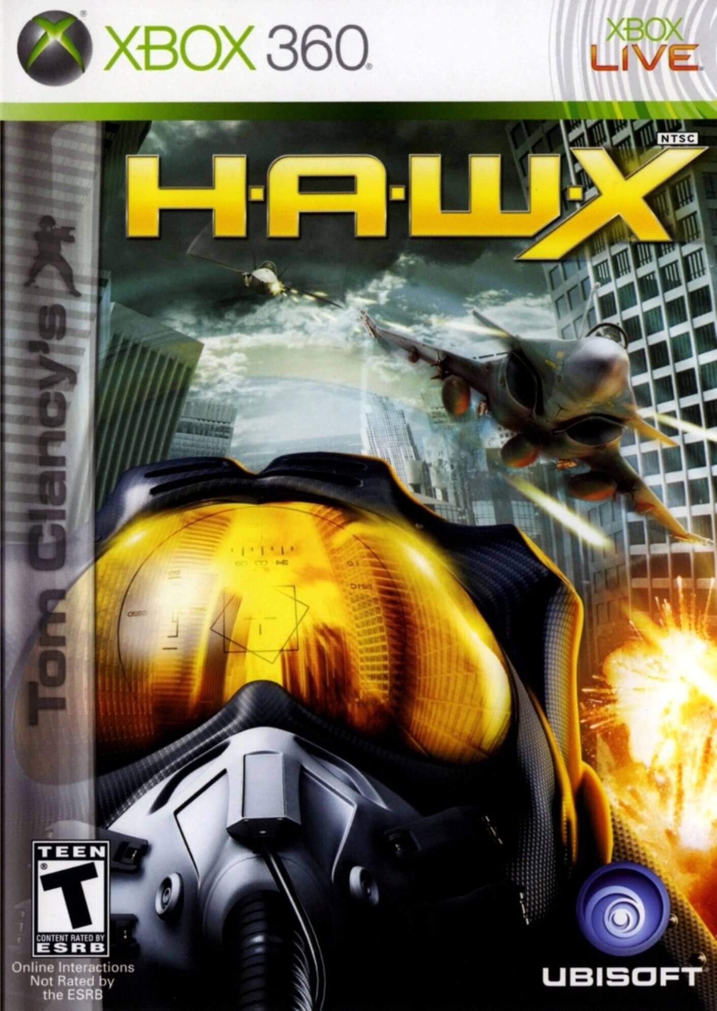 tom clancy’s h.a.w.x