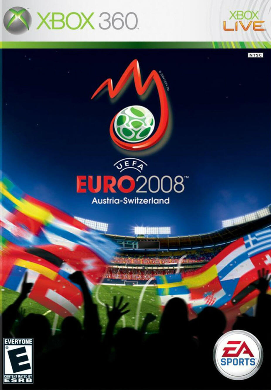 uefa euro 2008