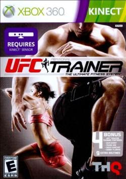 ufc personal trainer: the ultimate fitness system