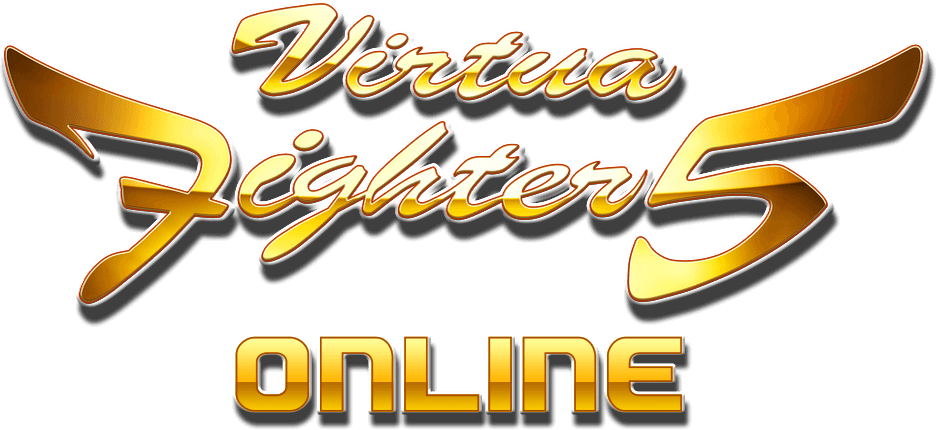 Virtua Fighter 5 Online