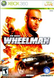 wheelman