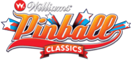 Williams Pinball Classics