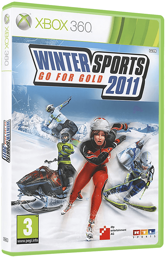 winter sports 2011