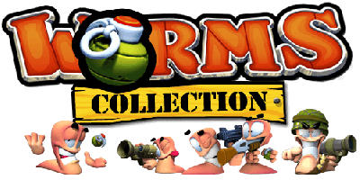 Worms Collection